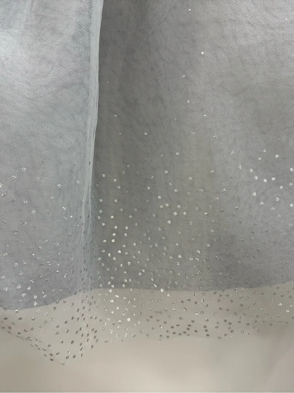Gymboree pretty silver